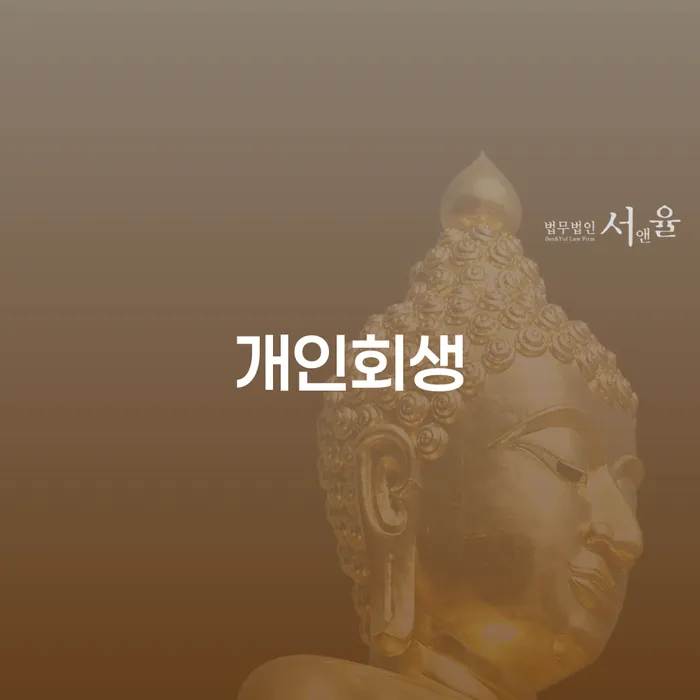 대환대출 연체 시 개인회생으로 해결 신청절차에