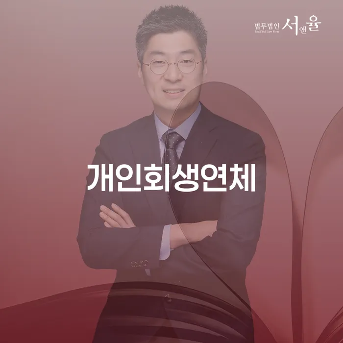 보험설계사대출 연체 시 대출 연체 개인회생 어떻게 진행되는지