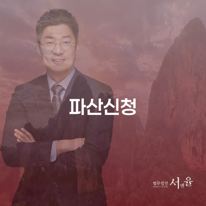 채무자회생및파산에관한법률 빚 해결할 조건확인 하고