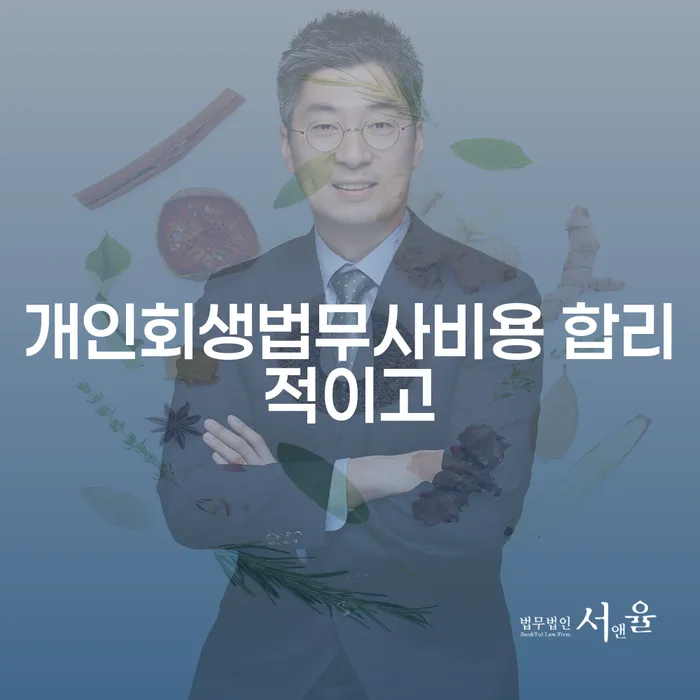 개인회생변호사 빚 해결할 경험 많은 곳에서
