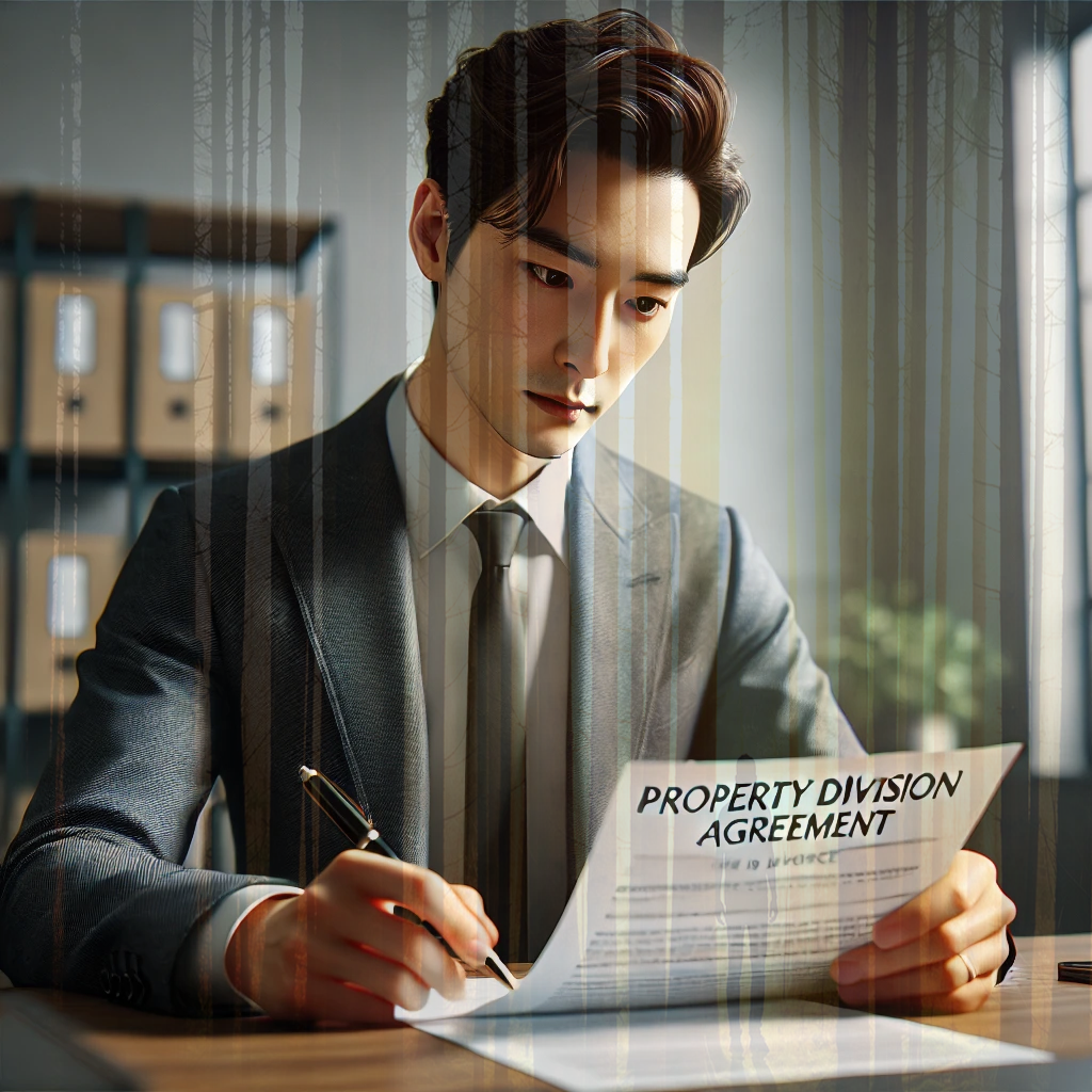 신당동 개인회생 절차
