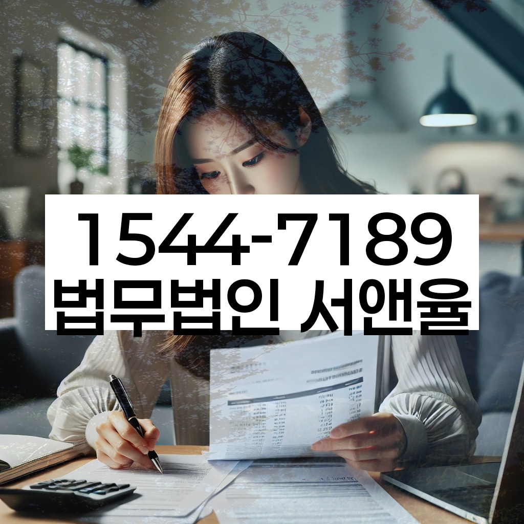 개인회생 절차