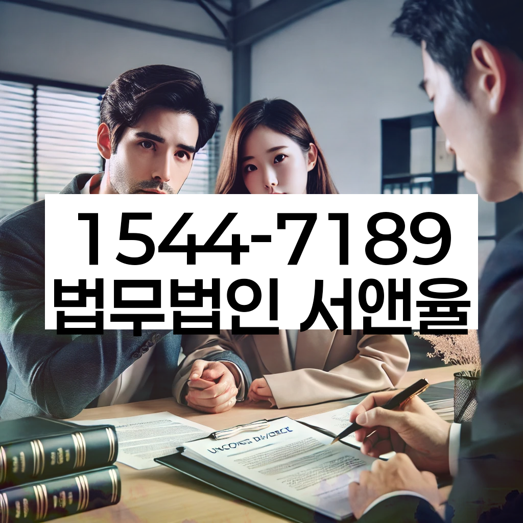 대림3동 개인회생 절차