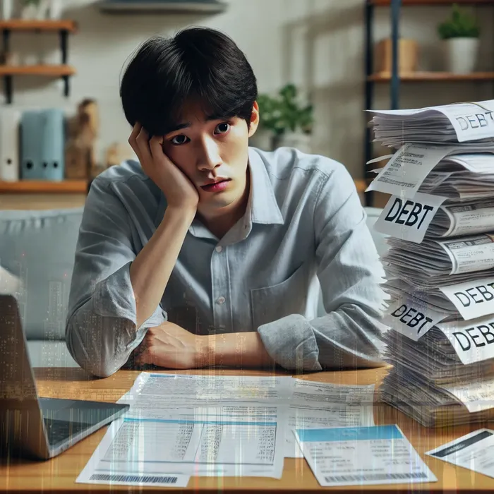 개인회생 장단점