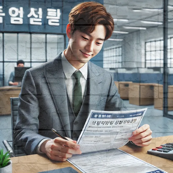 개인회생상담