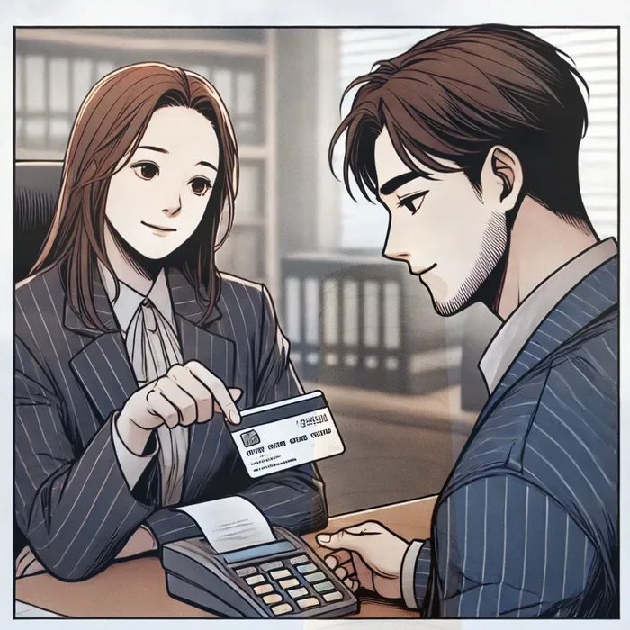 개인회생 절차