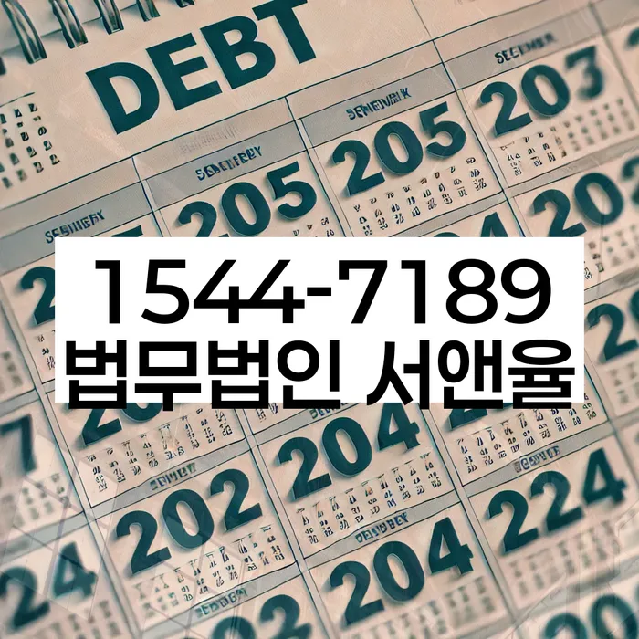 개인회생 사례