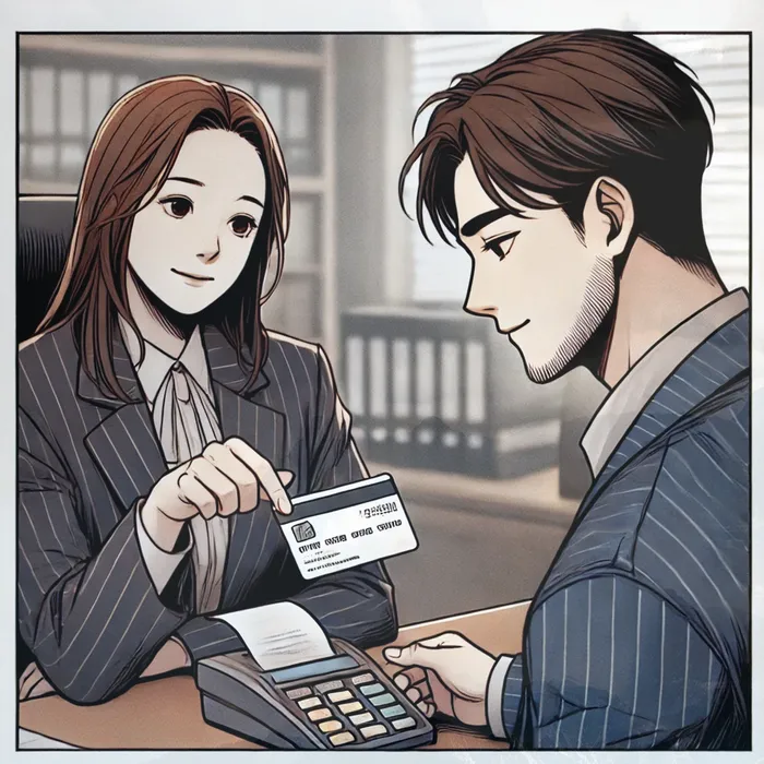 개인회생 절차