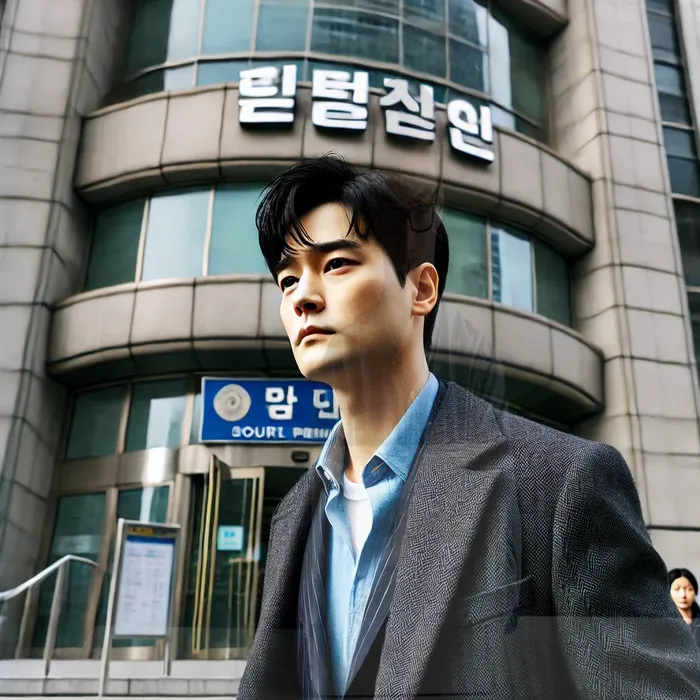 개인회생 사례