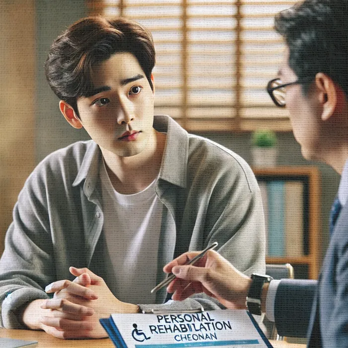 신용회복중개인회생 과정