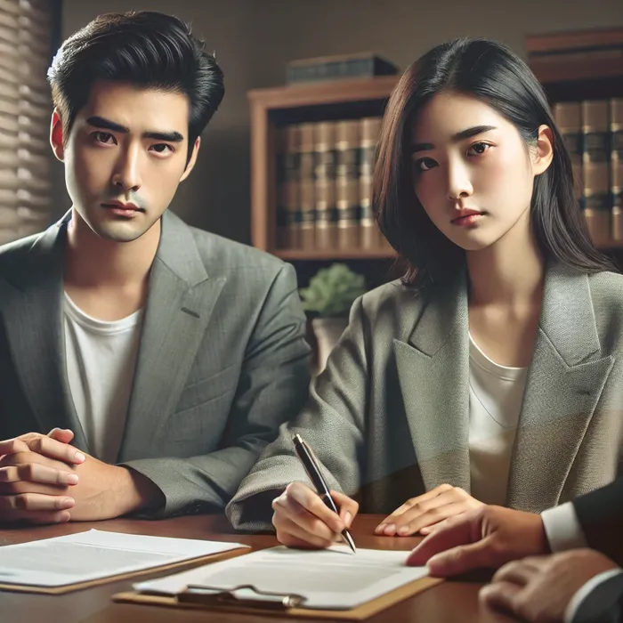 채무 해결 방법
