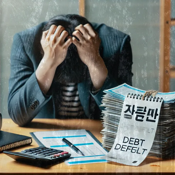 개인회생 기간 변제기간 연장